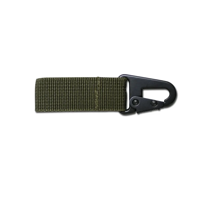 Koppelschlaufe Tactical 7 cm