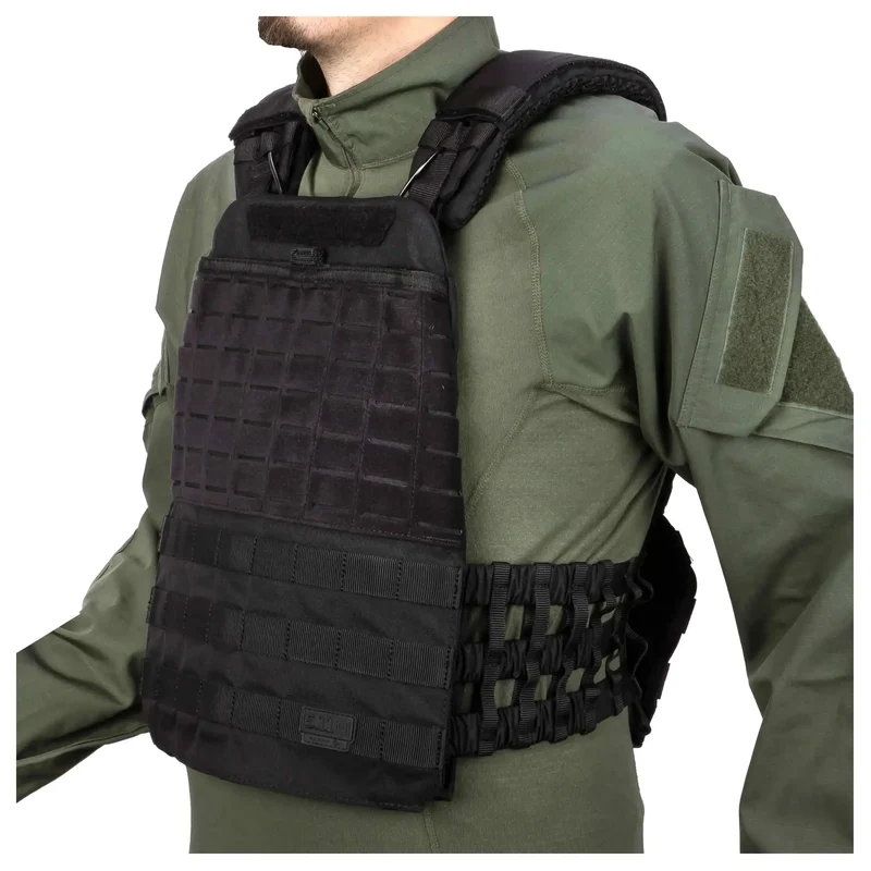 Plattenträger TacTec Plate Carrier