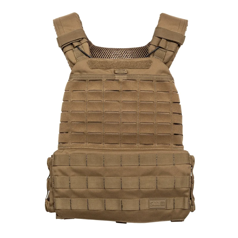 Plattenträger TacTec Plate Carrier