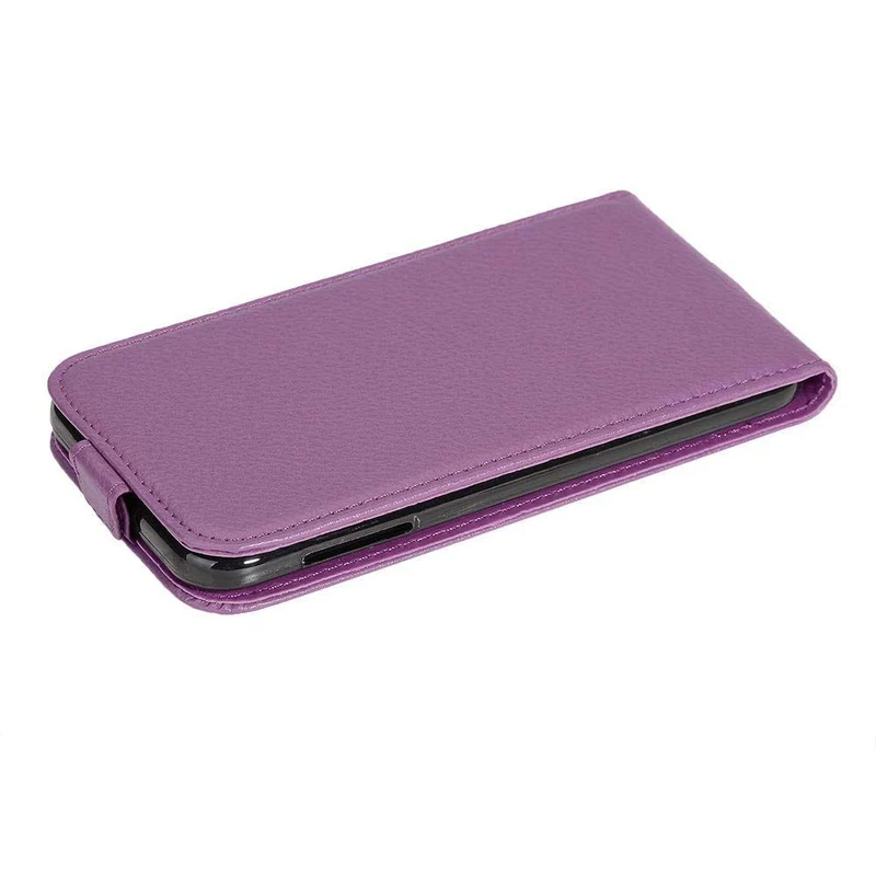Cadorabo Hülle kompatibel mit Samsung Galaxy J5 2017 / J5 PRO Schutzhülle im Flip Design aus strukturiertem Kunstleder