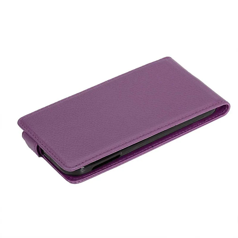 Cadorabo Hülle kompatibel mit Samsung Galaxy J3 2017 Schutzhülle im Flip Design aus strukturiertem Kunstleder