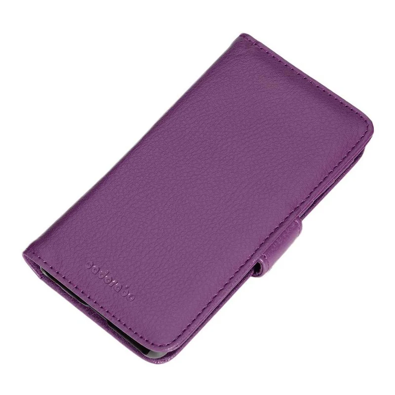 Cadorabo Hülle kompatibel mit Sony Xperia XZ2 COMPACT Schutzhülle mit Magnetverschluss und 3 Kartenfächern