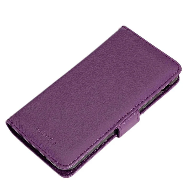 Cadorabo Hülle kompatibel mit Samsung Galaxy XCover 4 / XCover 4s Schutzhülle mit Magnetverschluss und 3 Kartenfächern