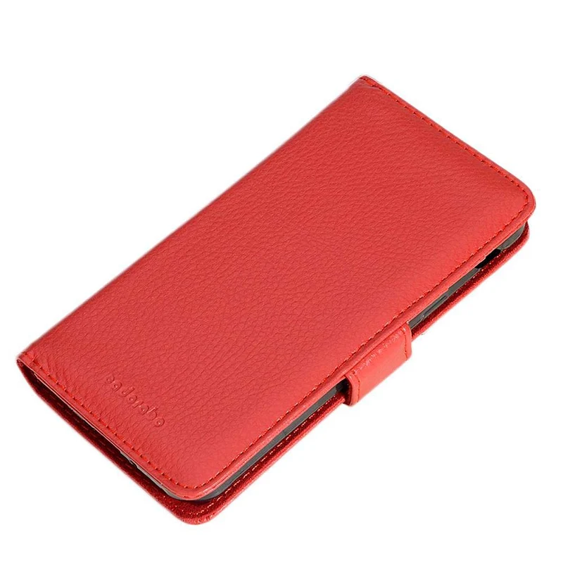 Cadorabo Hülle kompatibel mit Samsung Galaxy XCover 4 / XCover 4s Schutzhülle mit Magnetverschluss und 3 Kartenfächern