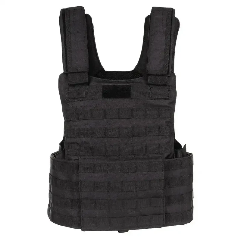 Weste Molle II schwarz
