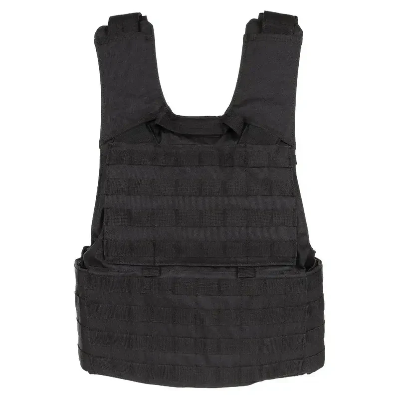 Weste Molle II schwarz