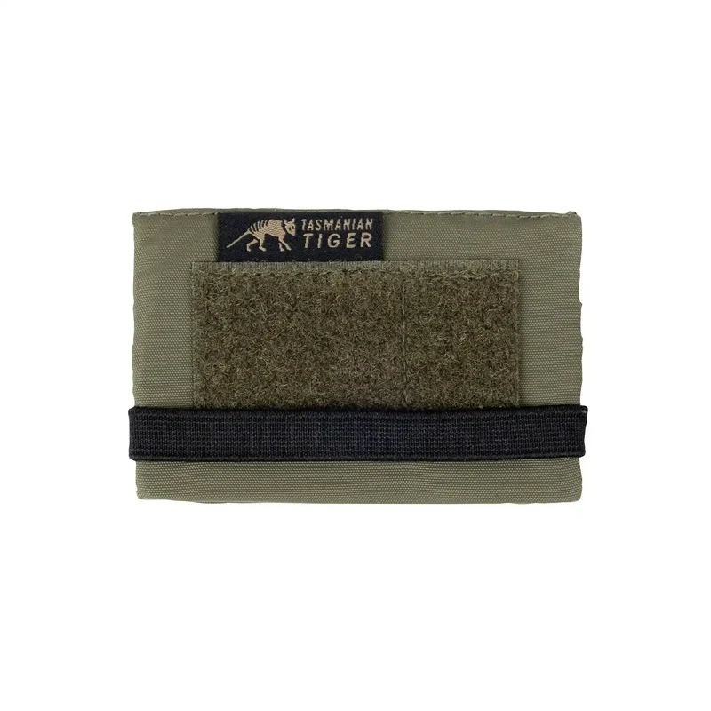 Kreditkartenhülle TT Card Holder RFID Block