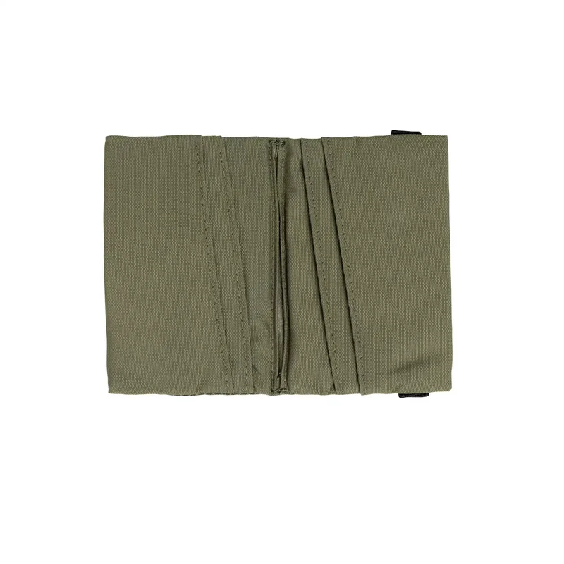 Kreditkartenhülle TT Card Holder RFID Block