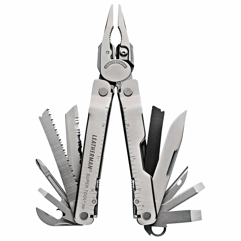 Multitool Super Tool 300
