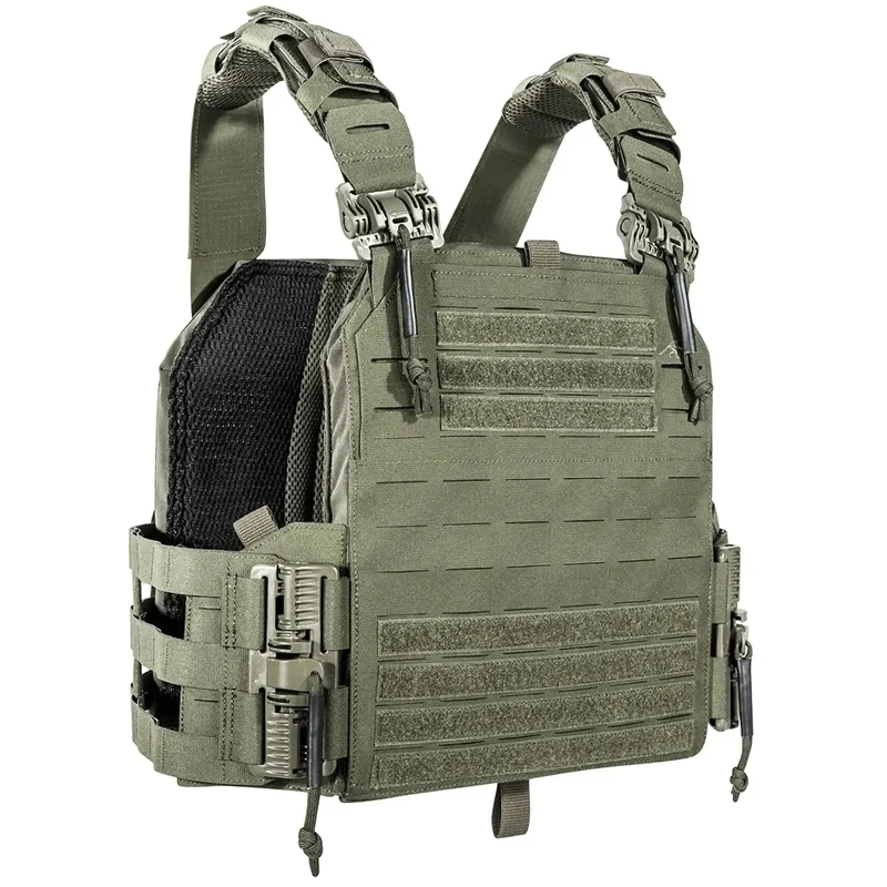 Plattenträger Plate Carrier QR LC