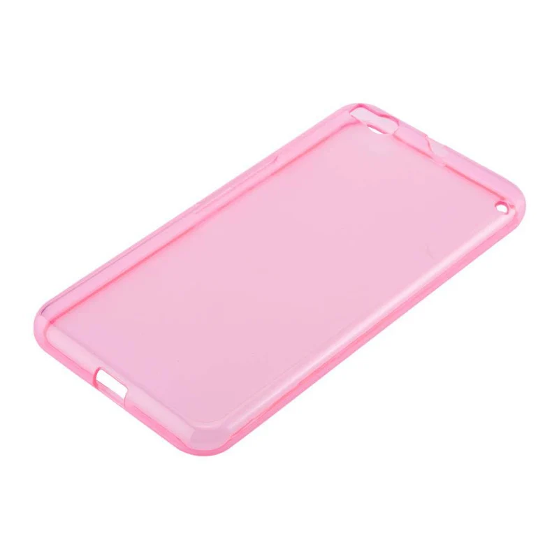 Cadorabo Hülle kompatibel mit HTC ONE X9 Schutzhülle aus flexiblem TPU Silikon