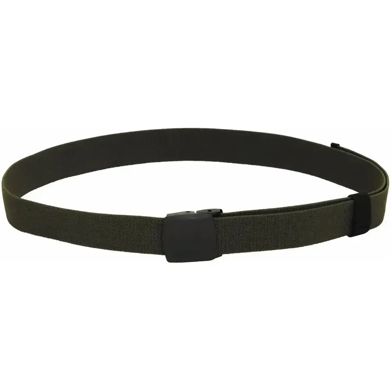 Gürtel Tactical Elastic 3.7 cm