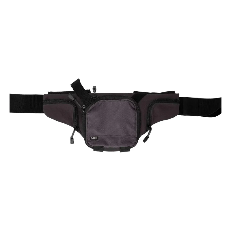 Hüfttasche Select Carry Pistol Pouch charcoal