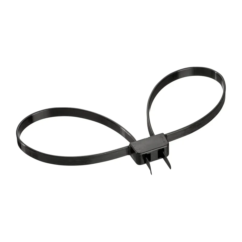 Handfessel Plastik Pro