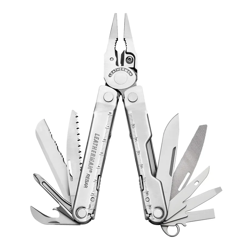 Multitool Rebar