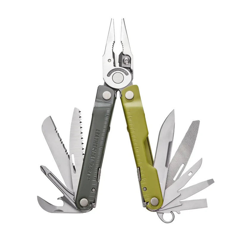 Multitool Rebar