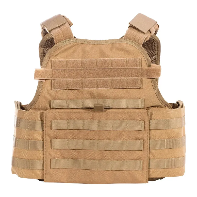 Plate Carrier Modular Operator Gen. 2