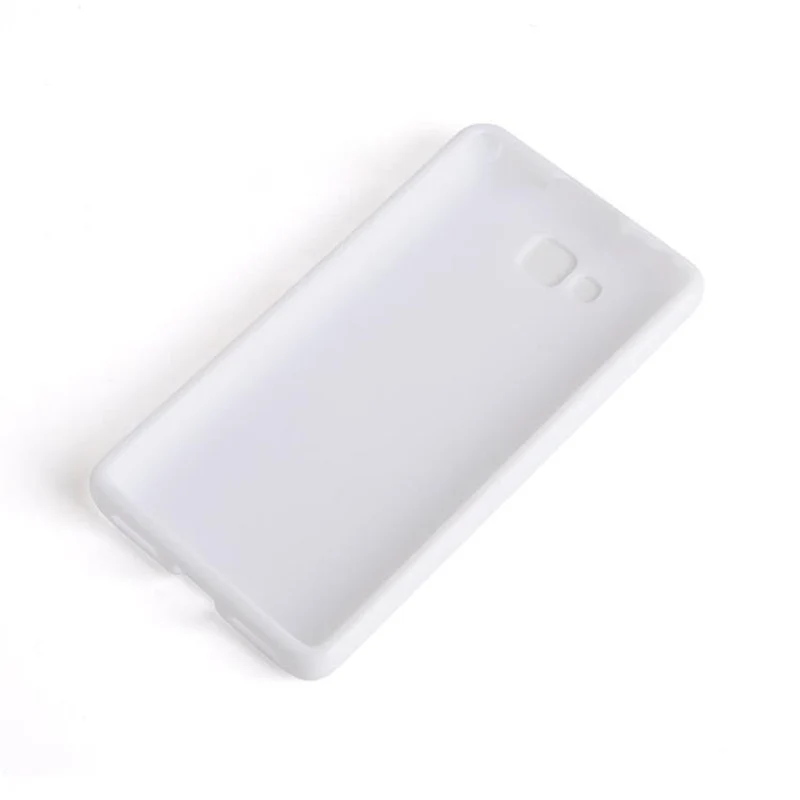 Cadorabo Hülle kompatibel mit LG L9 II Schutzhülle aus flexiblem TPU Silikon