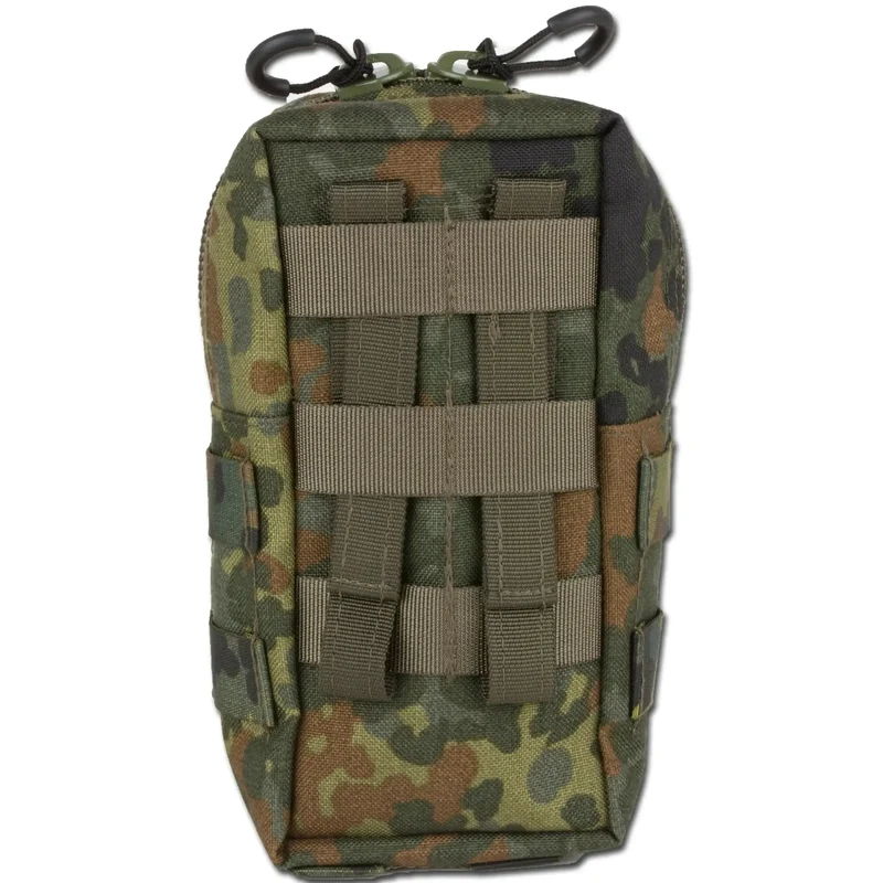 Molle-Reißverschlusstasche Standard Small