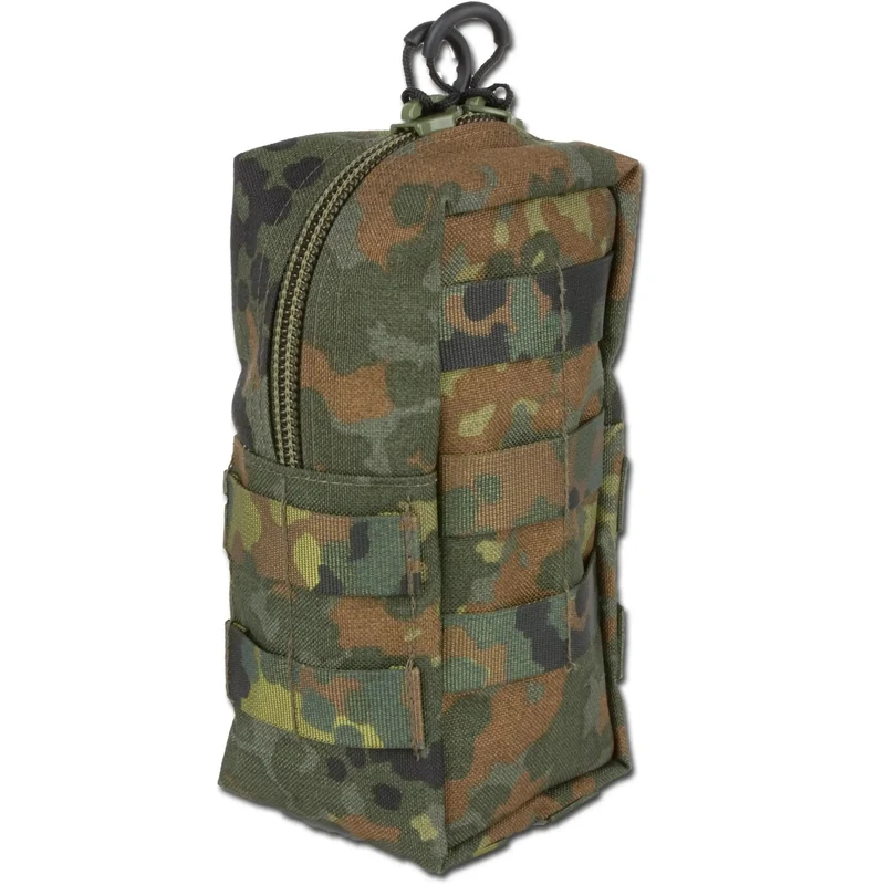 Molle-Reißverschlusstasche Standard Small