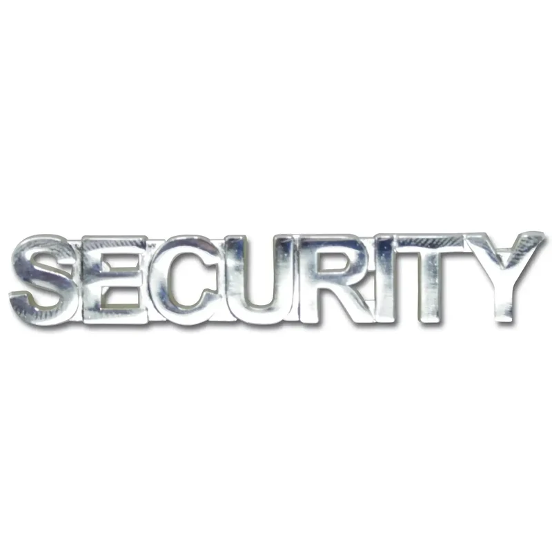 Kragenspiegel SECURITY