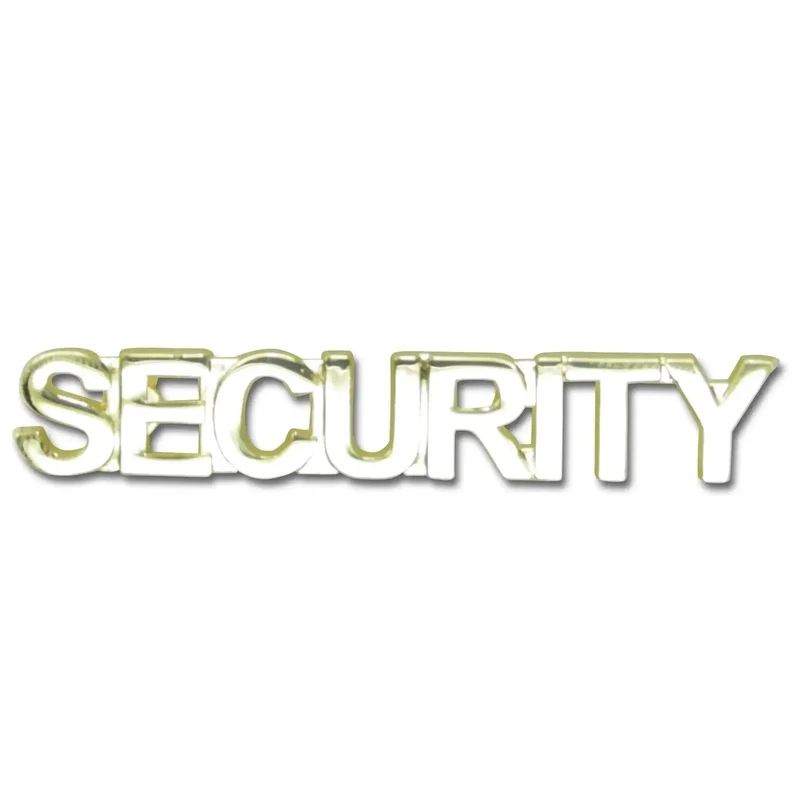 Kragenspiegel SECURITY