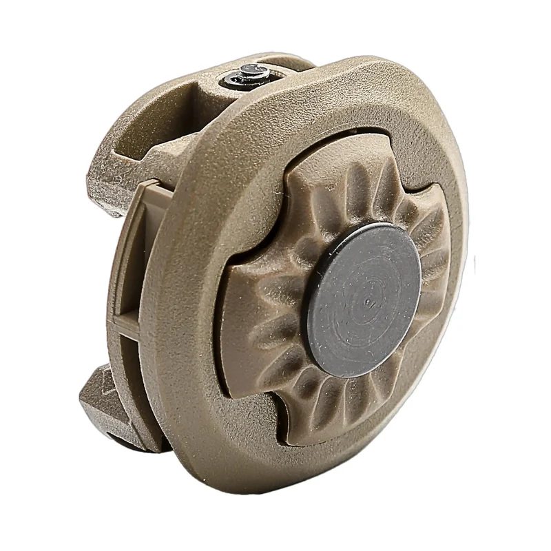 Sidewinder Helmadapter Rail-Mount