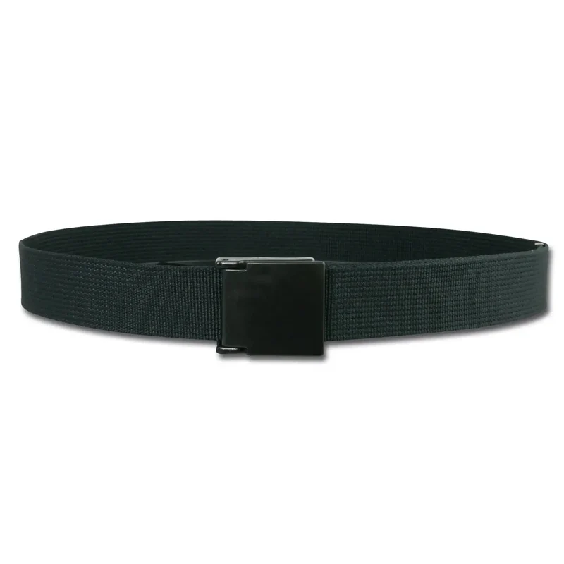 US Gürtel Stealth schwarz