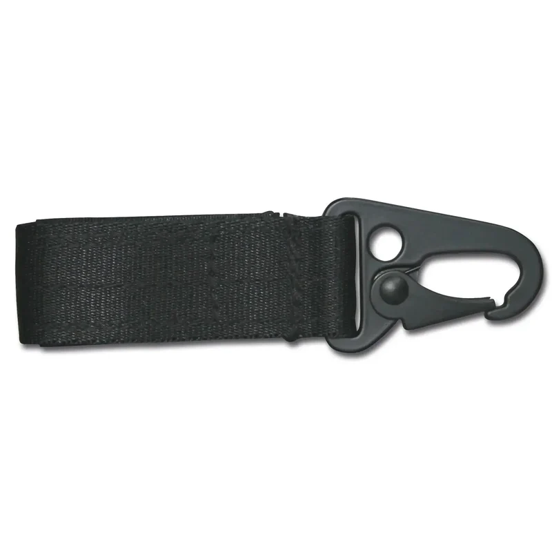 Koppelschlaufe Metall