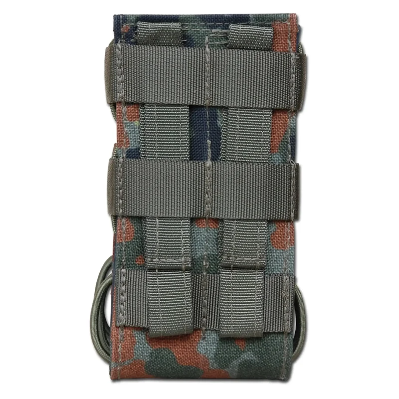 Doppel-Schnellziehtasche G36