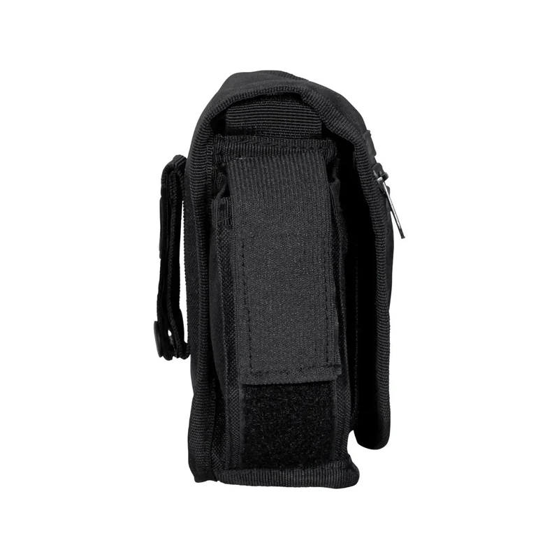 Gürteltasche mit drei Fächern
