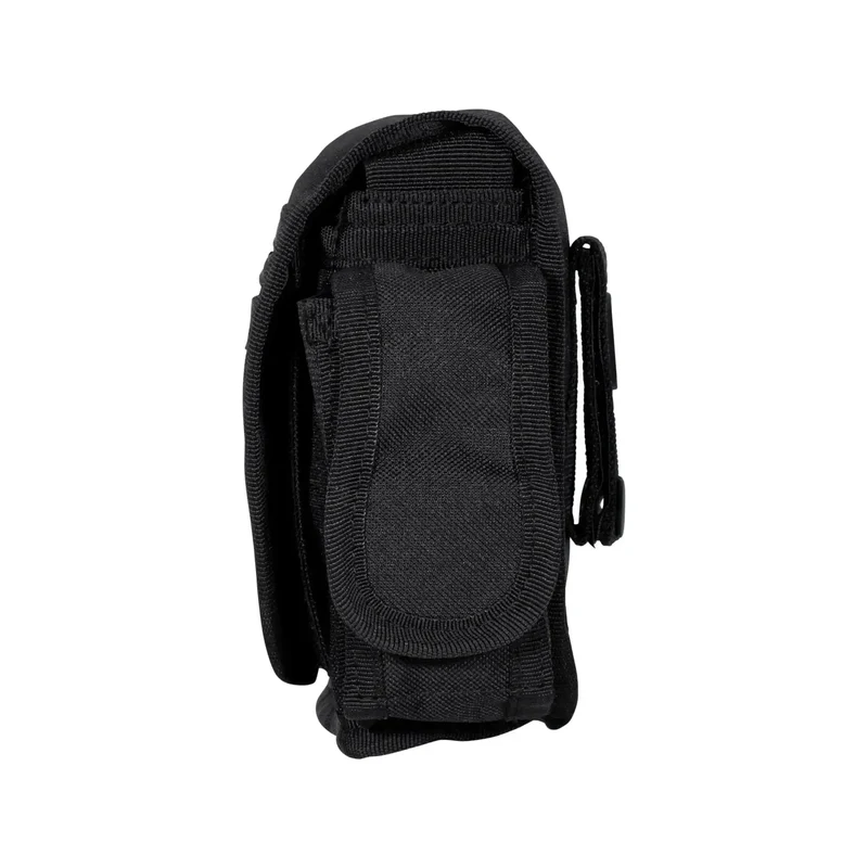 Gürteltasche mit drei Fächern