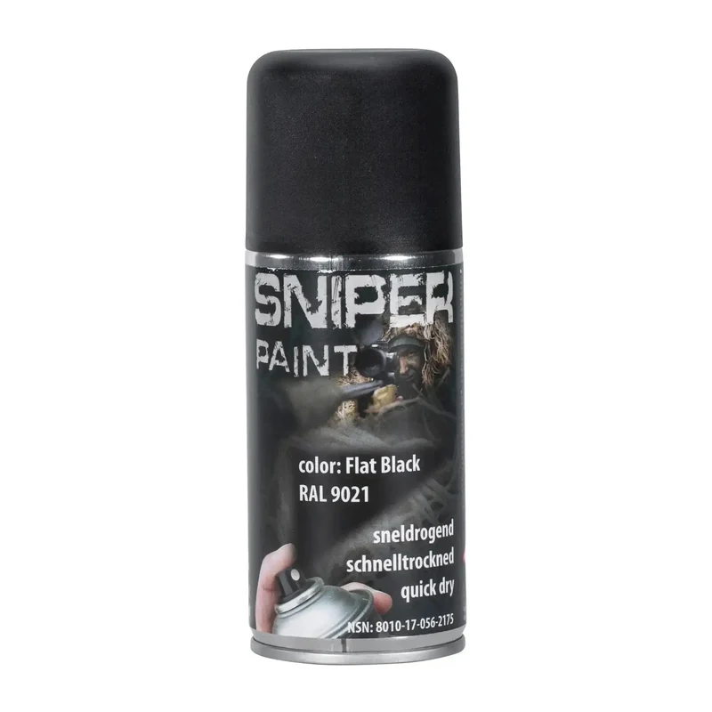 Sprühfarbe Box Army 150 ml