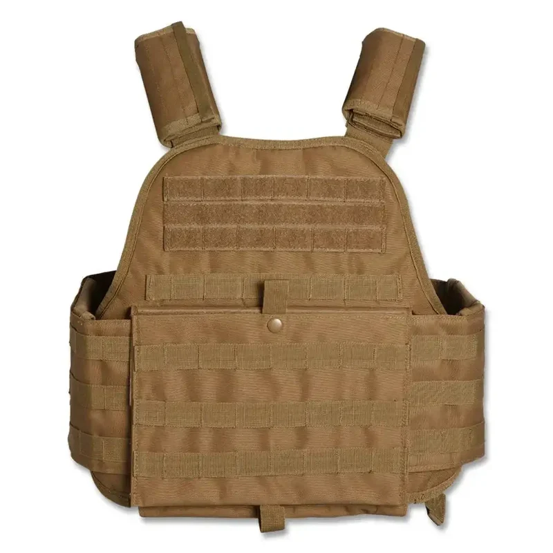 Weste Plate Carrier