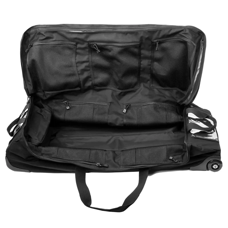Tragetasche A.L.E.R.T. Bag mit Rollen