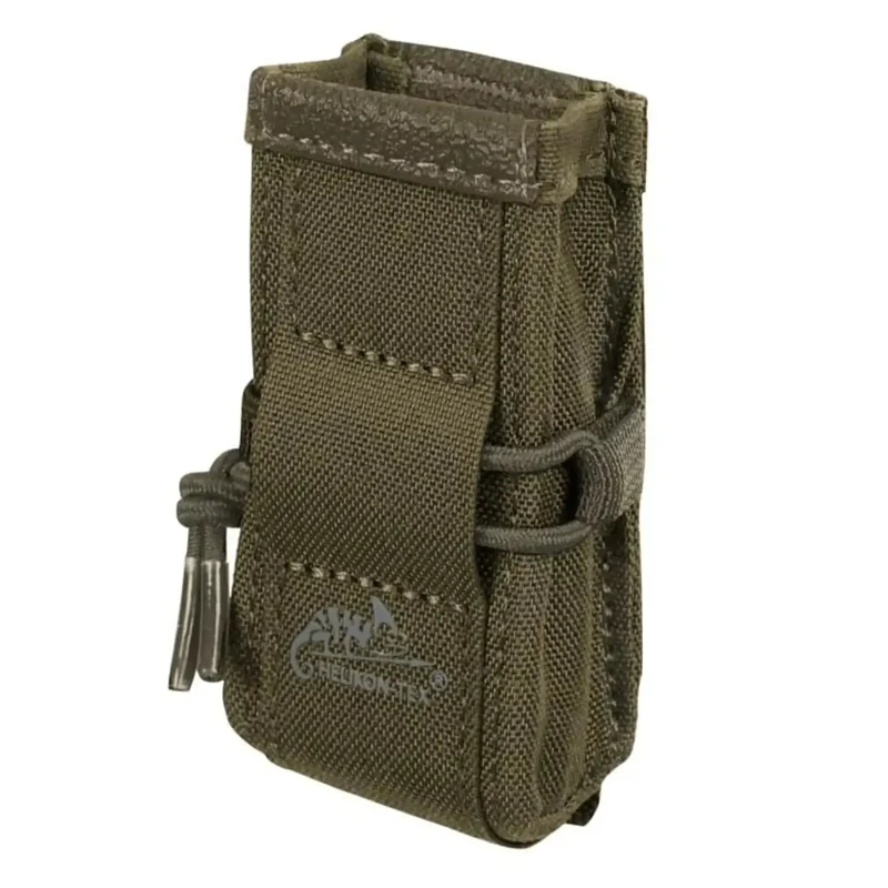 Competition Rapid Pistol Pouch