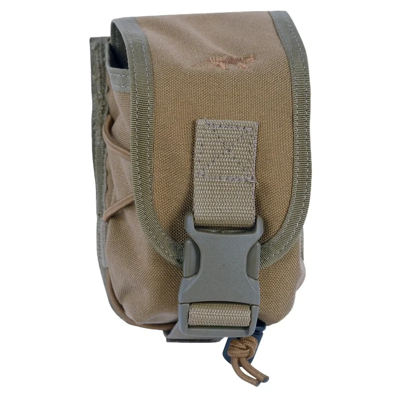 Granatentasche Smoke Pouch