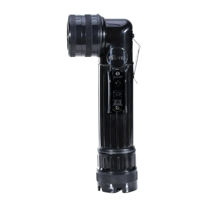 Winkellampe LED Import groß