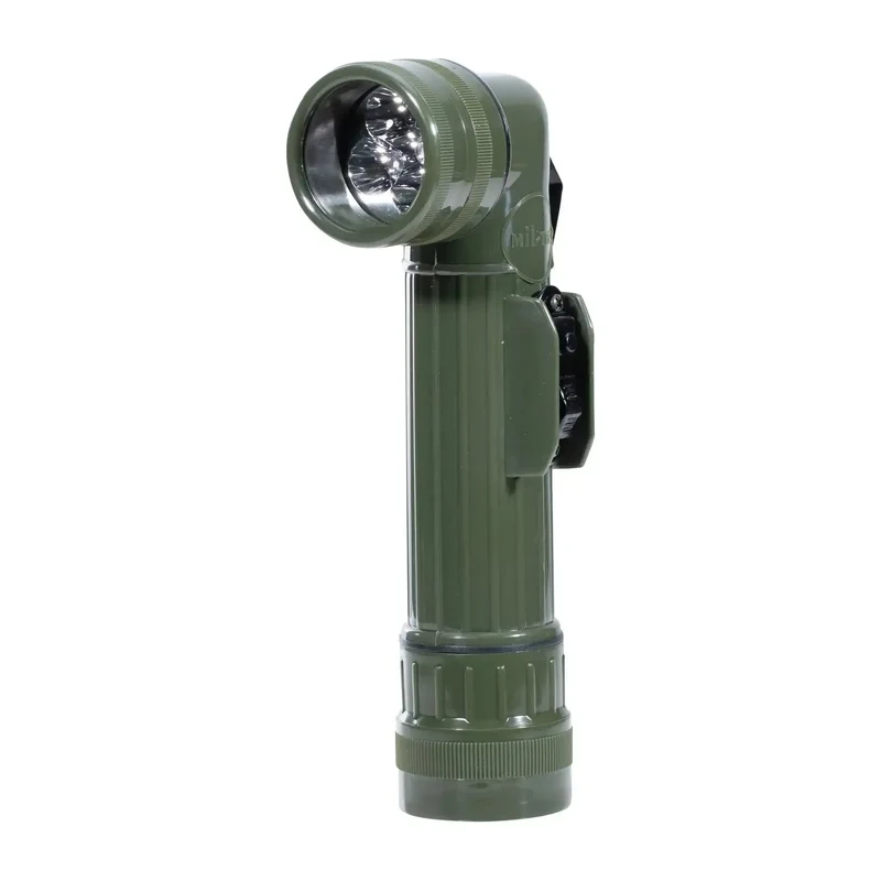 Winkellampe LED Import groß