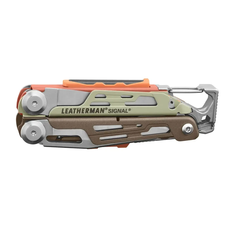 Multitool Signal