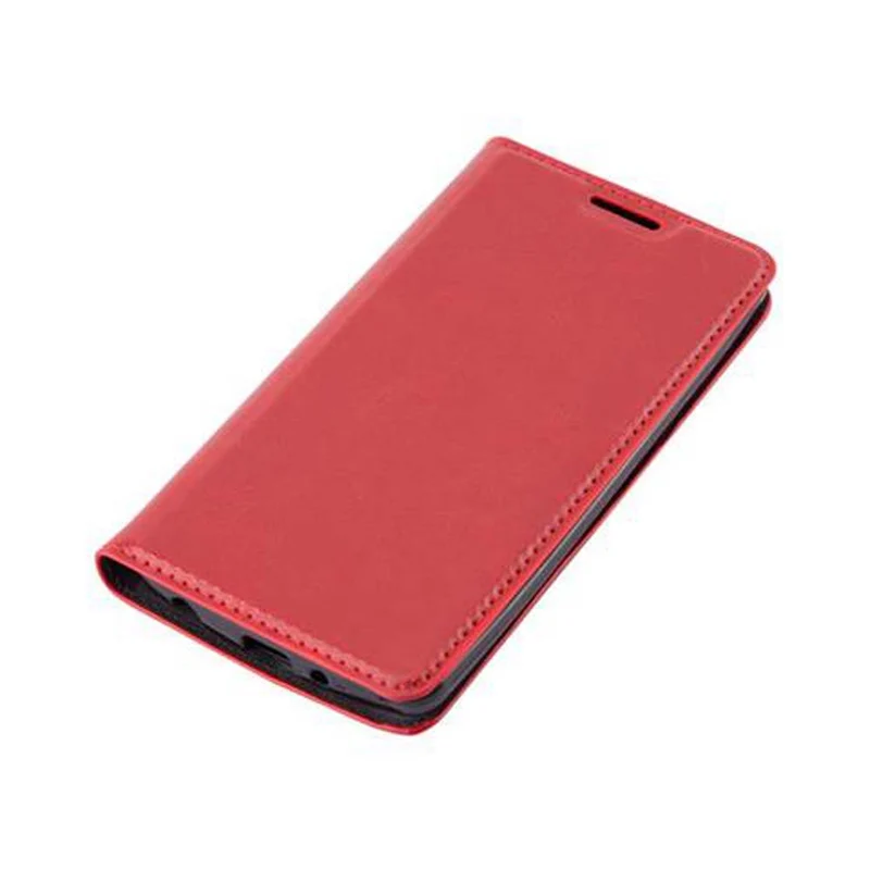 Cadorabo Hülle kompatibel mit LG G3 MINI / G3 S Schutzhülle mit Magnetverschluss, Standfunktion und Kartenfach