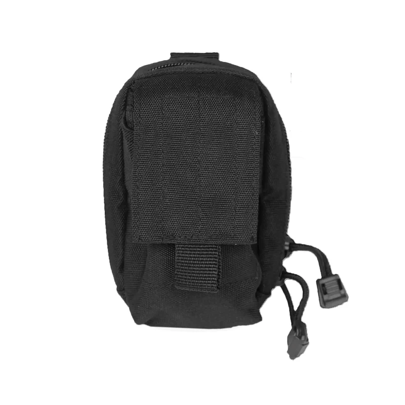 Koppeltasche gepolstert