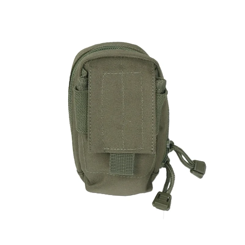 Koppeltasche gepolstert