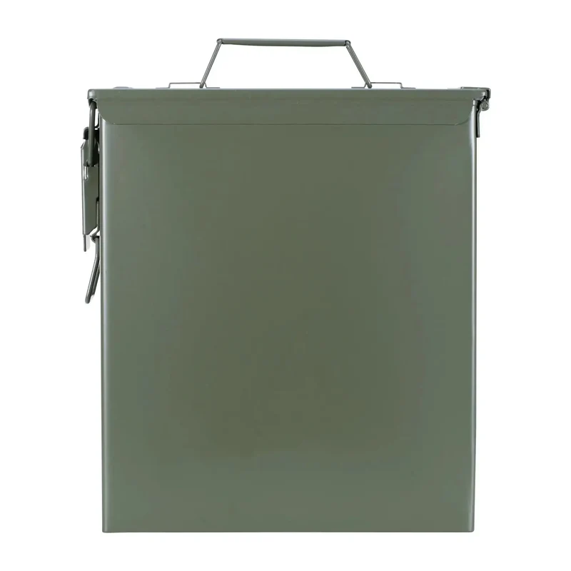 US Ammo Box M9 .50 mm Import