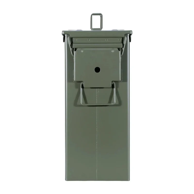 US Ammo Box M9 .50 mm Import