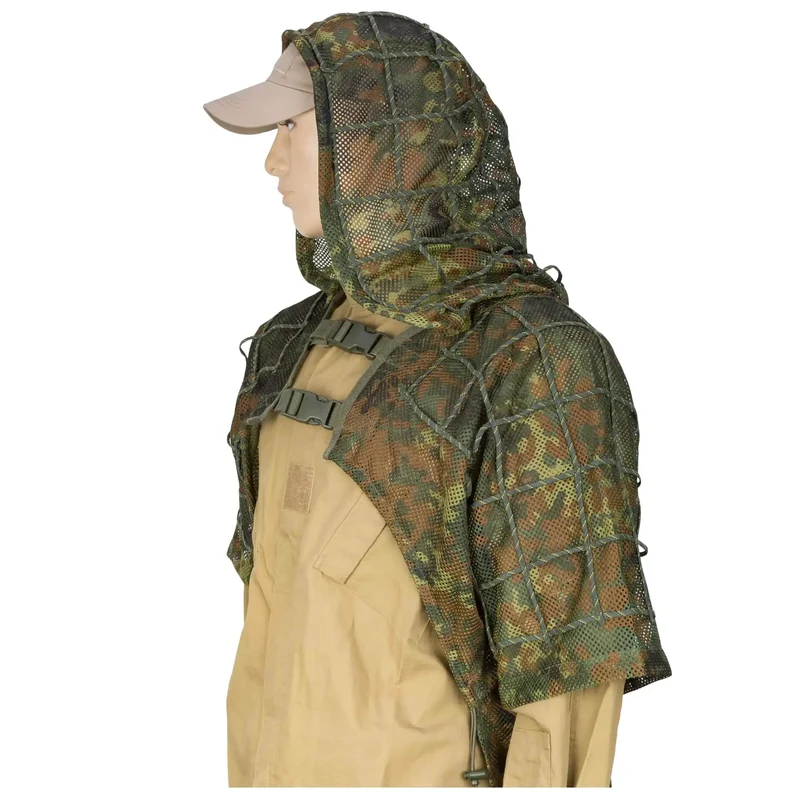 Ghillie Sniper Umhang