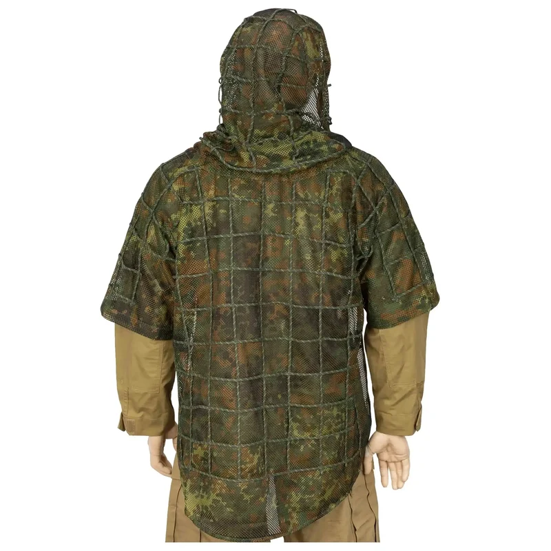 Ghillie Sniper Umhang