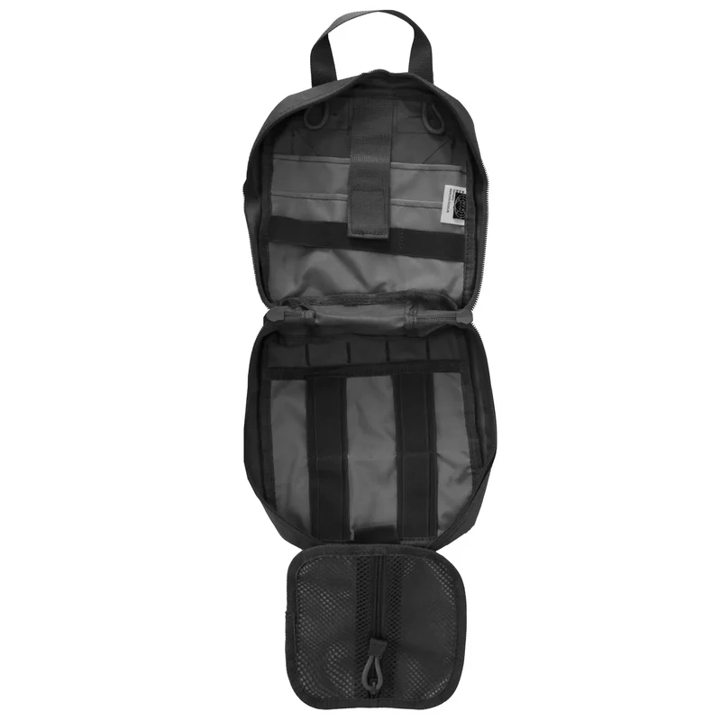 Erste-Hilfe-Tasche MOLLE IFAK groß
