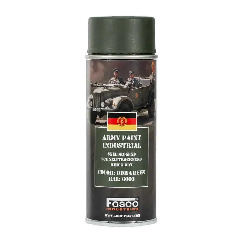 Farbspray Army Paint 400 ml