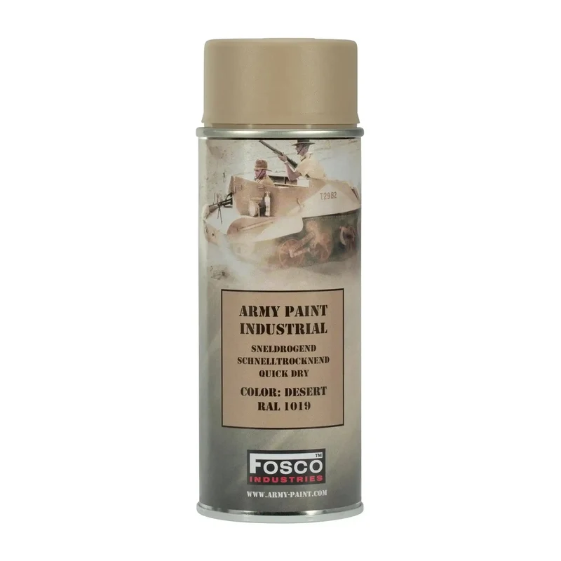 Farbspray Army Paint 400 ml